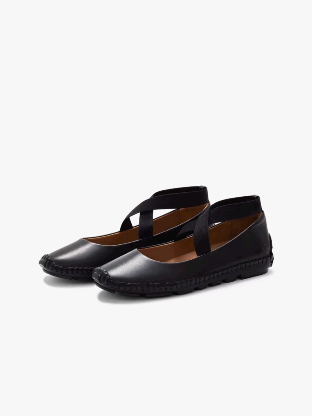 Korean brand Cueren Ballerina 14